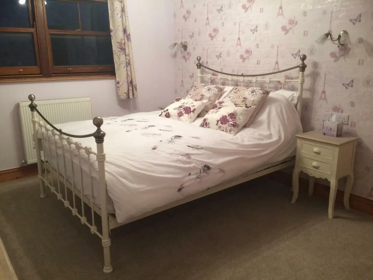 Eskdale House B&B Whitby Bed & Breakfast