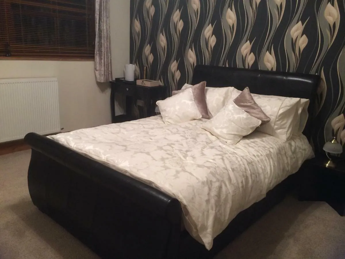 Bed & Breakfast Eskdale House B&B Whitby