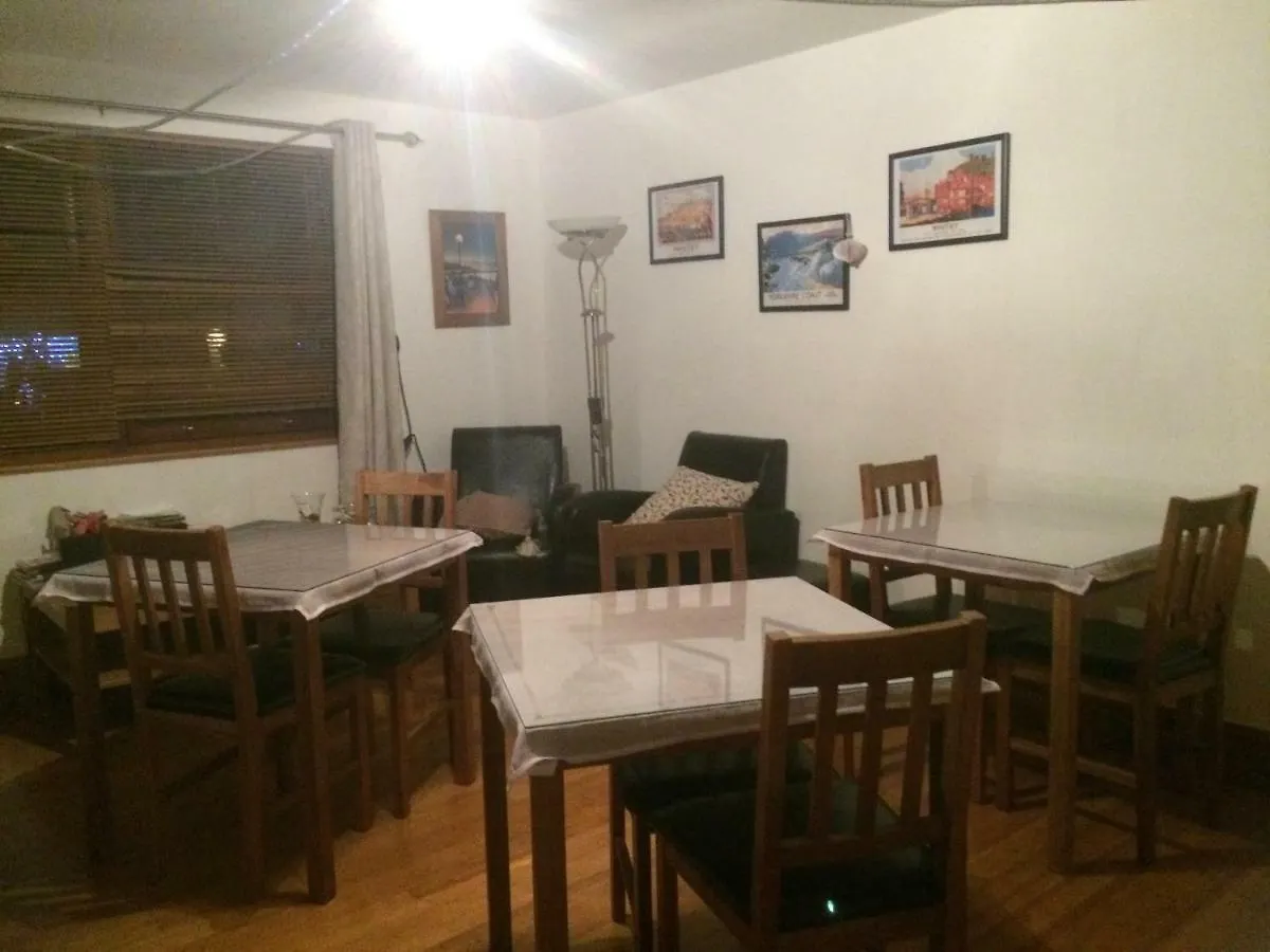 Eskdale House B&B Whitby 0*,